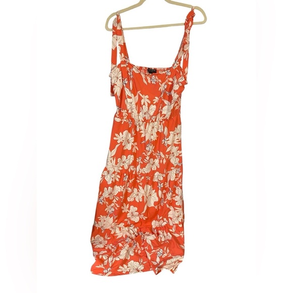 Social Standard By Sanctuary Dresses & Skirts - Floral  Dress